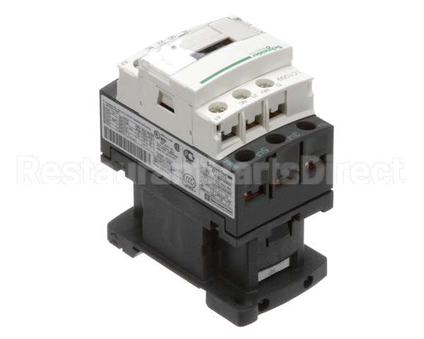 300050 Lamber-Eurodib Contactor 25A 4No 230V 50Hz 21