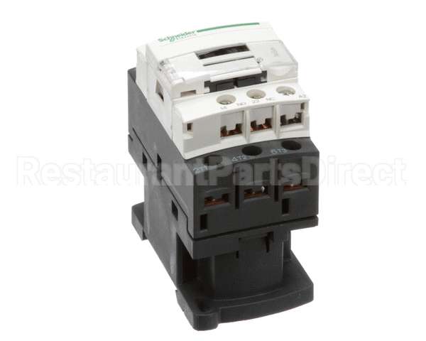 300050 Lamber-Eurodib Contactor 25A 4No 230V 50Hz 21