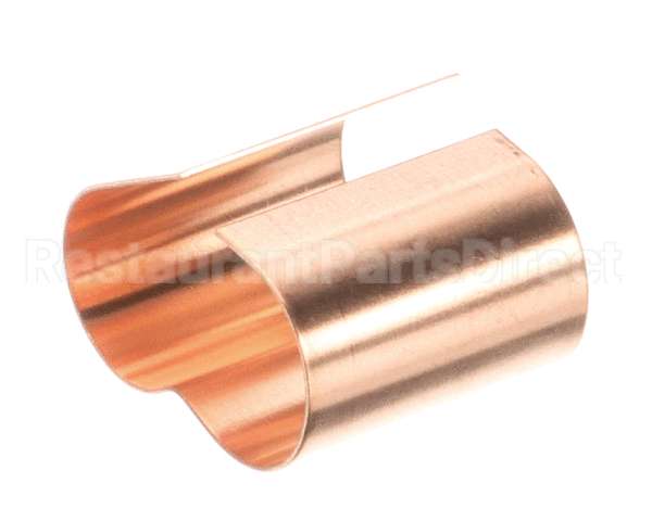 3000503 Manitowoc Ice Strap, Copper - Txv Bulb 1/2Od