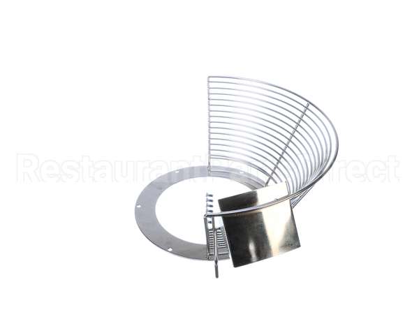 300071 Doyon Bowl Guard Lift Up Sm300 Dyn