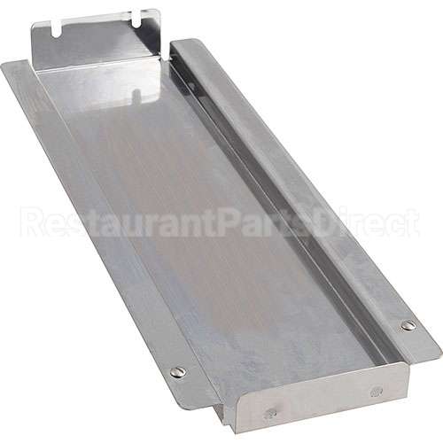 300097S Compatible Delfield Shelf Supt. Assy W/Pin/4 48