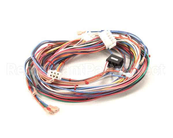 300099-CLE Cleveland Harness;Right Generator; Lower