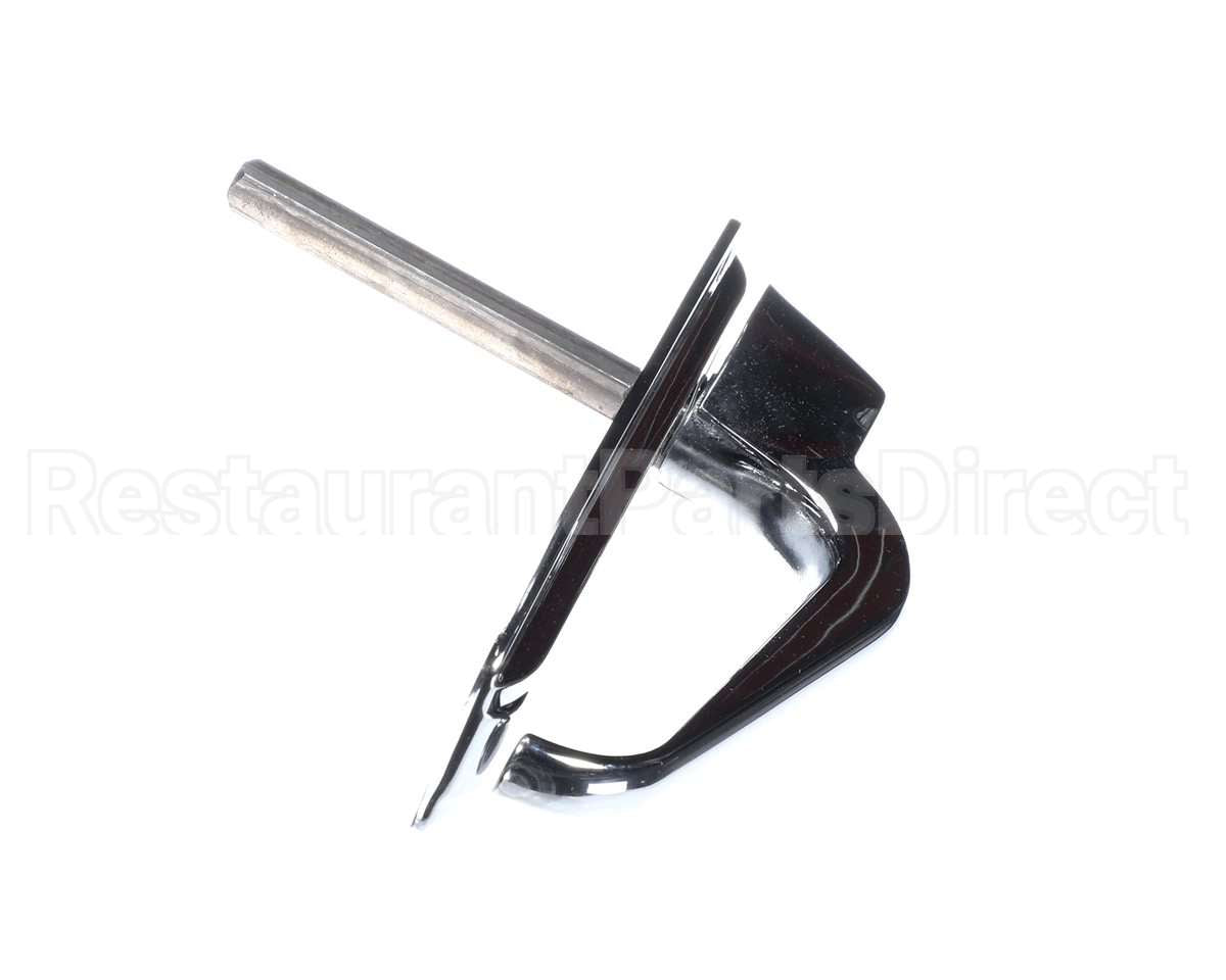 3001-000028 Kason Chrome Handle