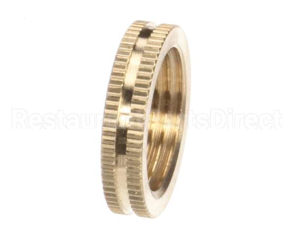 3001 Blodgett Nut, Locknut Air Shutter