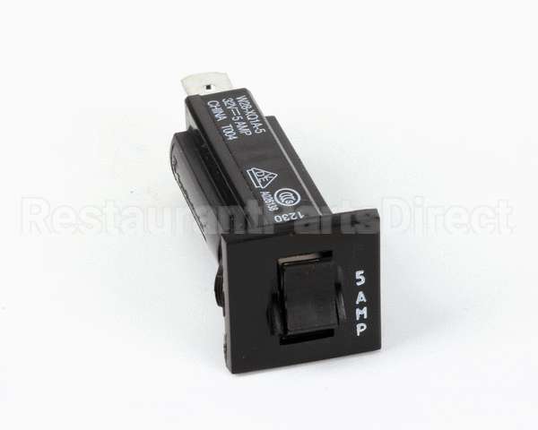 30011 Vita-Mix 5 Amp Circuir Breaker