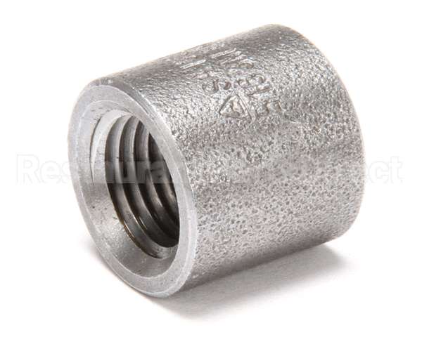 300136 Tri-Star Manufacturing Coupling Half 14 Forged