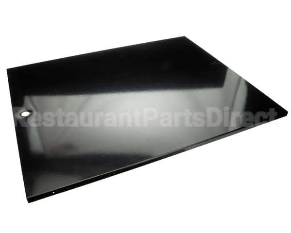 3001923 Hussmann Pan Assy-Amc 4' Shvs Deck Pnt 701