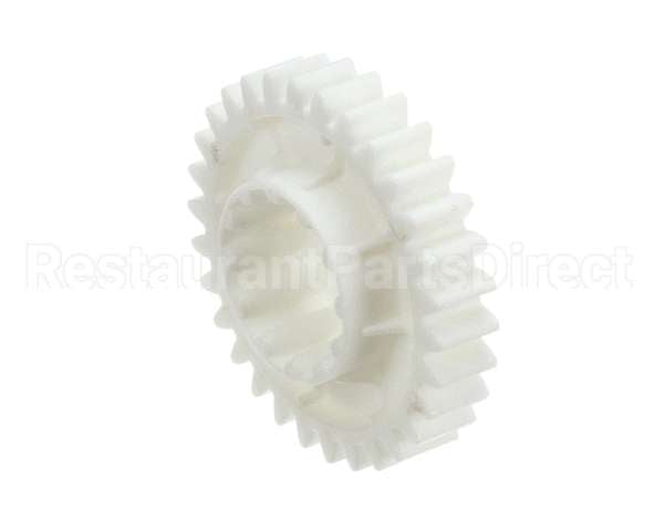 3002 Dynamic Mixer Big Gear