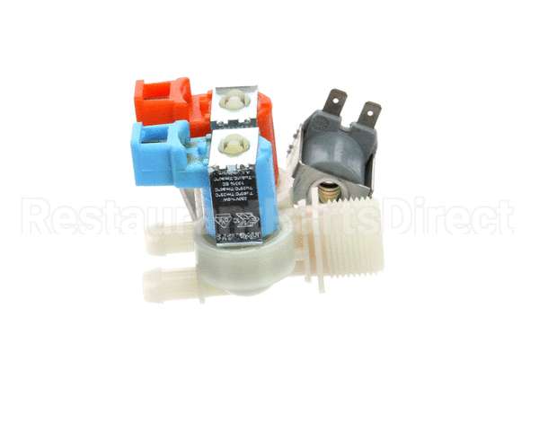 3002.0308 Rational Double Solenoid Valve