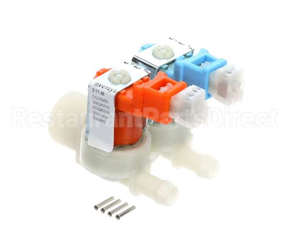 3002.0310ET Rational Double Solenoid Valve
