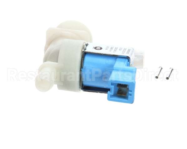 3002.0331ET Rational Single Solenoid Valve