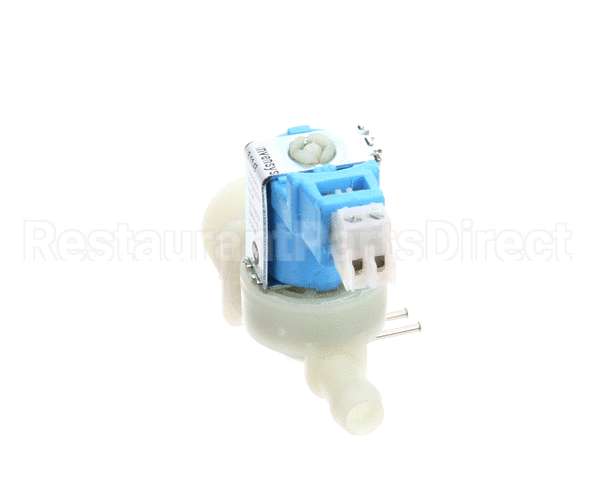 3002.0332ET Rational Single Solenoid Valve
