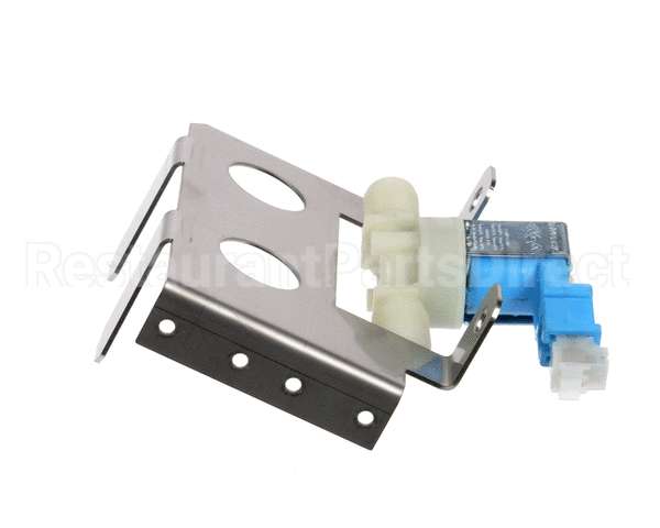 3002.0343ET Rational Single Solenoid Valve F. Cleanjet