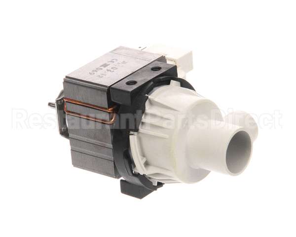 3002.1001 Rational Emptying Pump