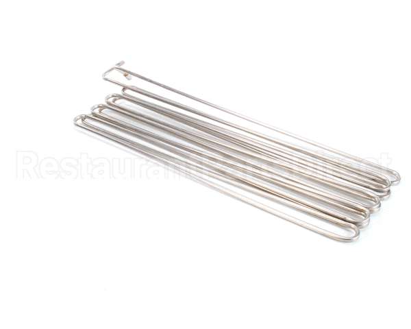 3002173 Multiplex Coil Assembly Circulating Water