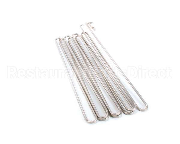 3002173 Multiplex Coil Assembly Circulating Water