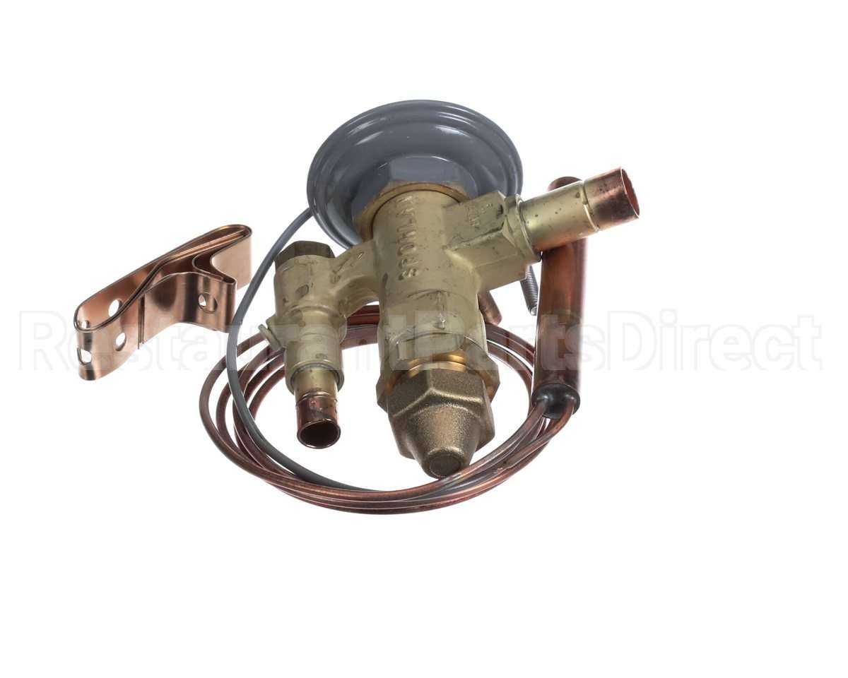 3002476500 Hussmann Valve-Egde-1/2-C