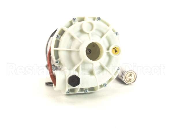 300248 Lamber-Eurodib Pump Hp 0,75 3911 Ul 208/1/60H