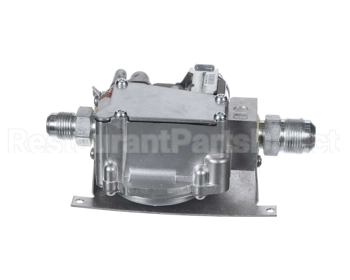 30025 Blodgett Stack Assembly, Control Natural Gas