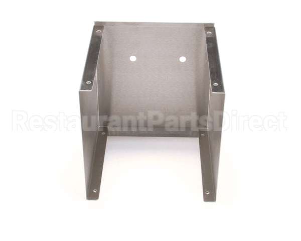 30027 Vita-Mix Hangon Housing Upper Half