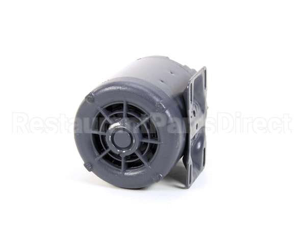 3002761 Southbend Range Motor, 2 Speed, 208/230V