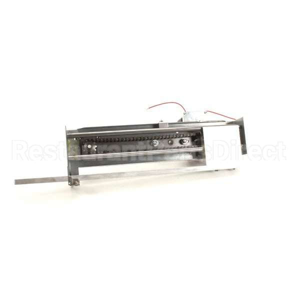 30028 Compatible Giles Elevator, Assembly Cf-400