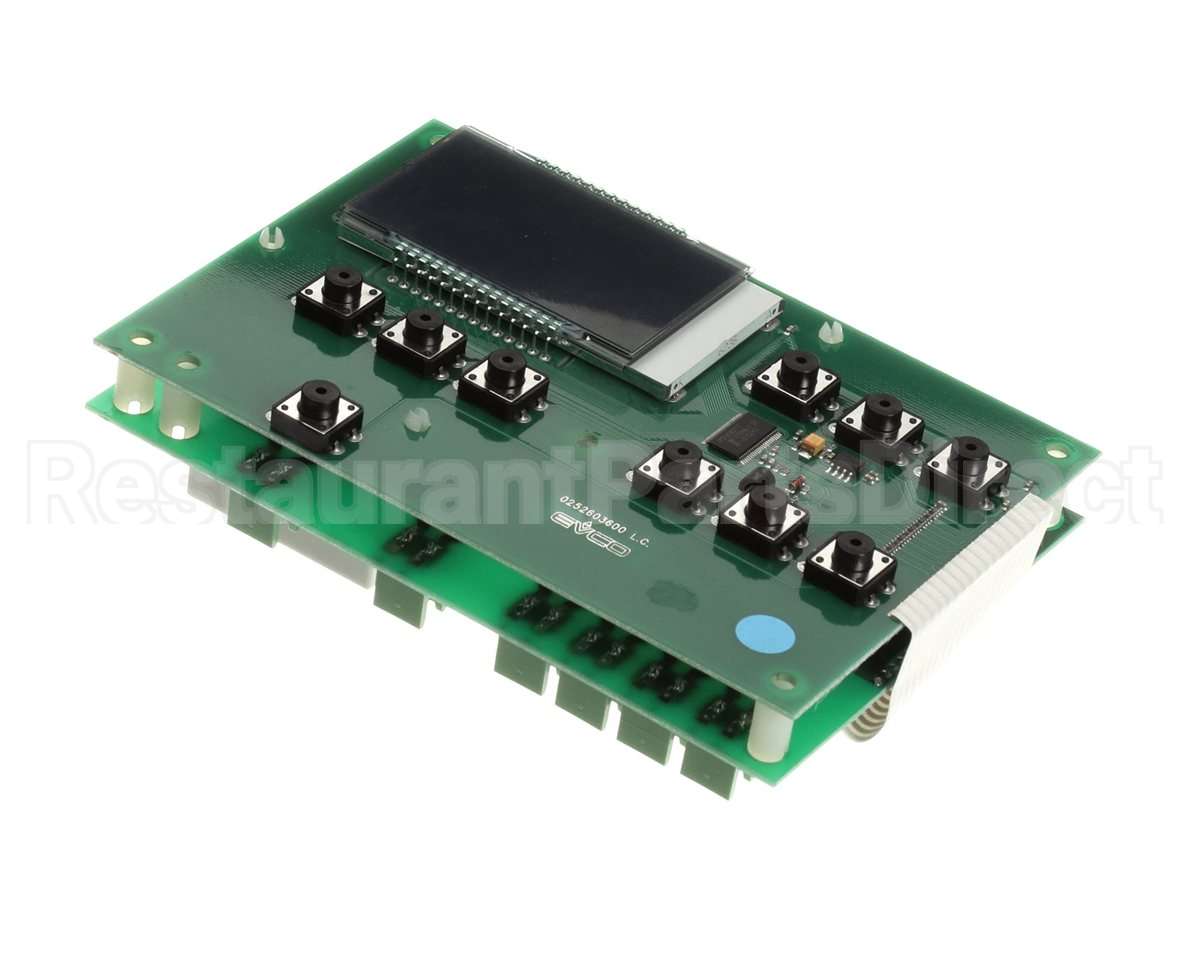 300280 Servolift Control Board