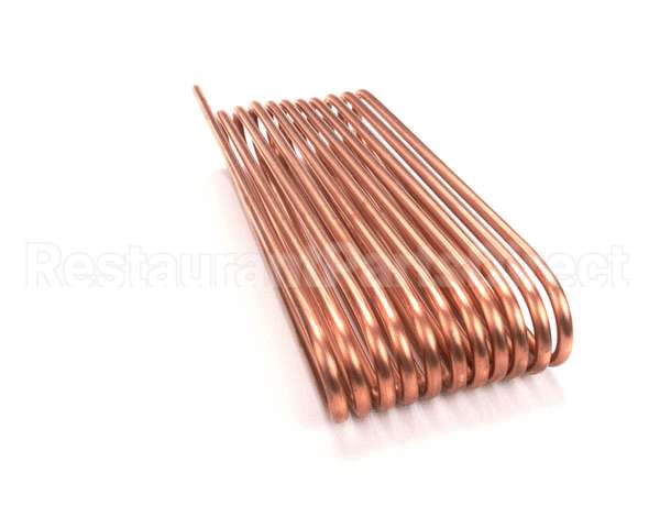 3002813 Multiplex Coil Water 5/8 Od Copper