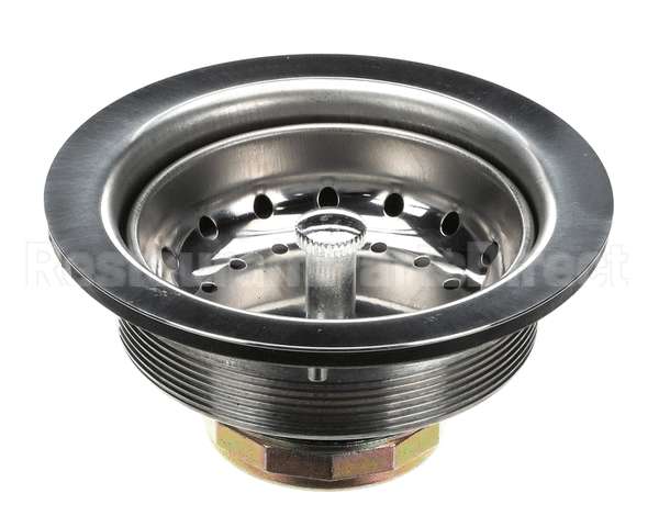 300287 Eagle-Metal Masters Duo Basket Strainer