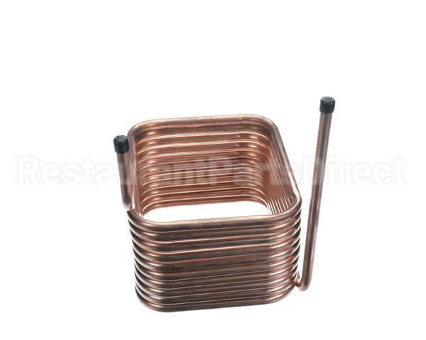3003083 Multiplex Coil 1/2Od X 28.7 Ft Copper