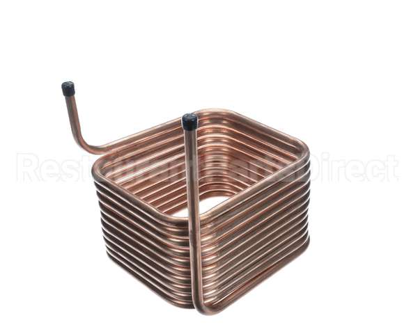 3003083 Multiplex Coil 1/2Od X 28.7 Ft Copper