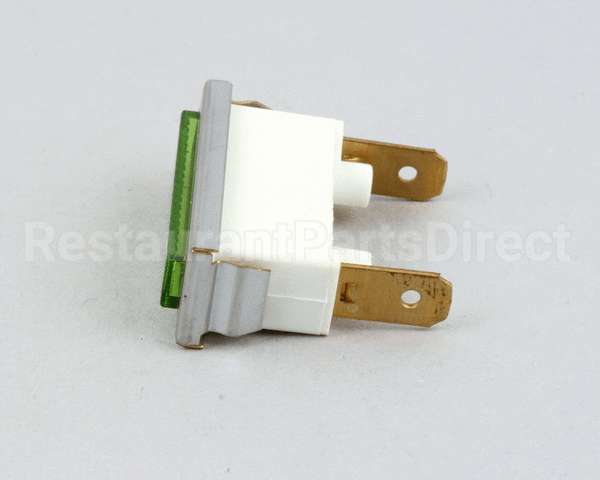3003138 Middleby Light,Signal-Green-On-250V