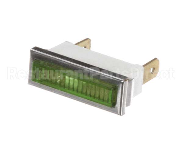 3003140 Southbend Range Light,Signal-Green-Front-250V