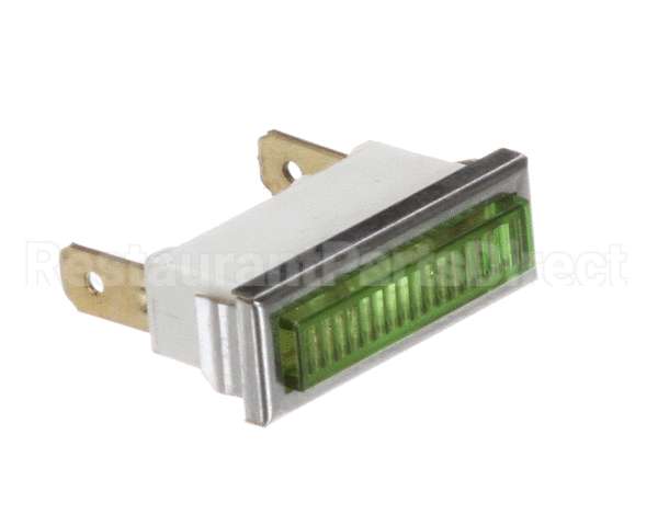 3003140 Southbend Range Light,Signal-Green-Front-250V
