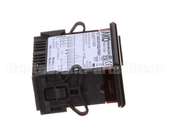 30032006 Ojeda Ako Venus (4 Button)