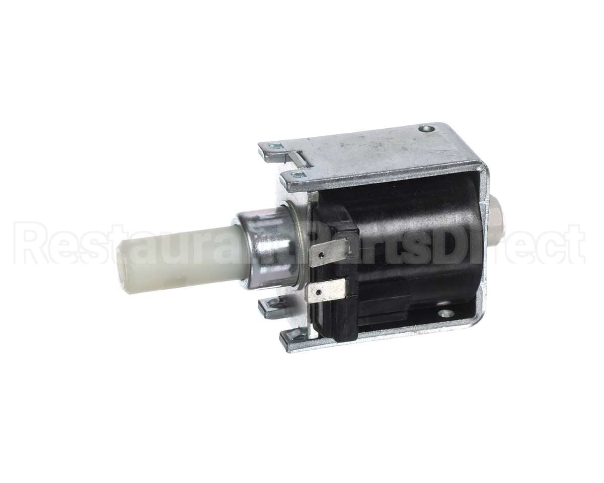 300352 Convotherm Pump; Oscillating Piston 110-1
