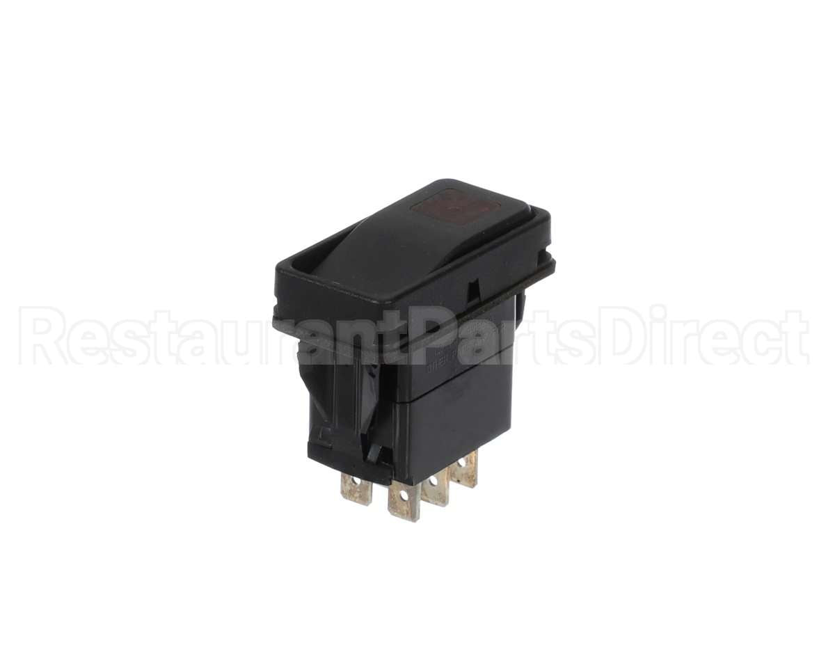 300358 Convotherm Switch,Dpdt,W/250V Light