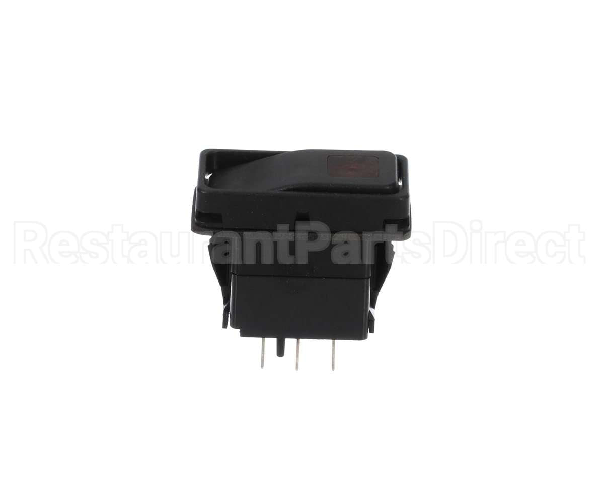 300358 Convotherm Switch,Dpdt,W/250V Light