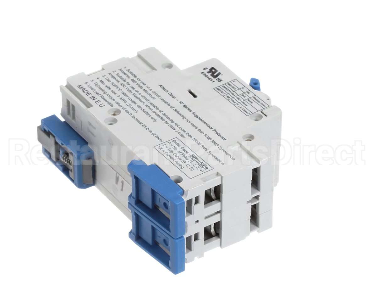 30039851 Flexeserve 20A 2-Pole Breaker