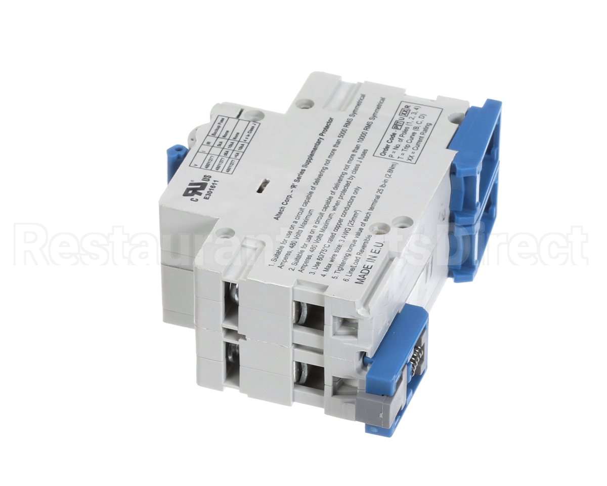 30039851 Flexeserve 20A 2-Pole Breaker