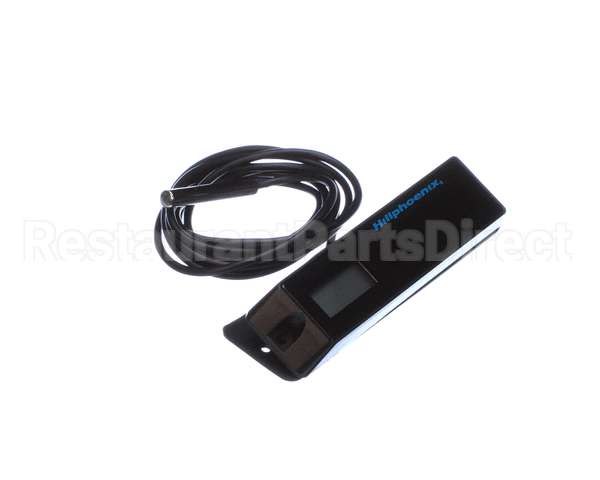 300416 Barker Digital Thermometer