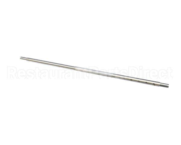 3005004 Heat Seal Film Core Axle 5/8 X 21 15/16