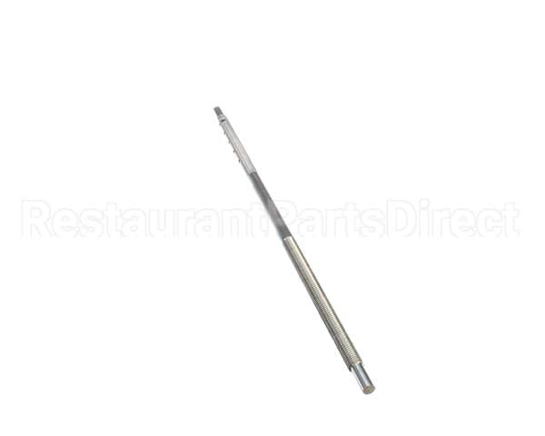 3005004 Heat Seal Film Core Axle 5/8 X 21 15/16