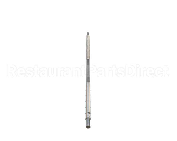 3005004 Heat Seal Film Core Axle 5/8 X 21 15/16