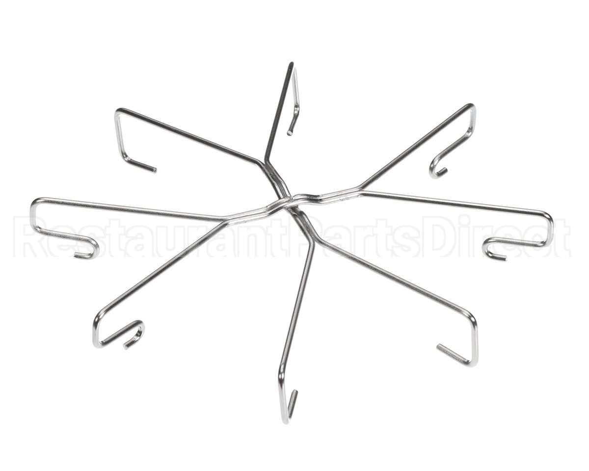30050332 Flexeserve Zone Fan Guard