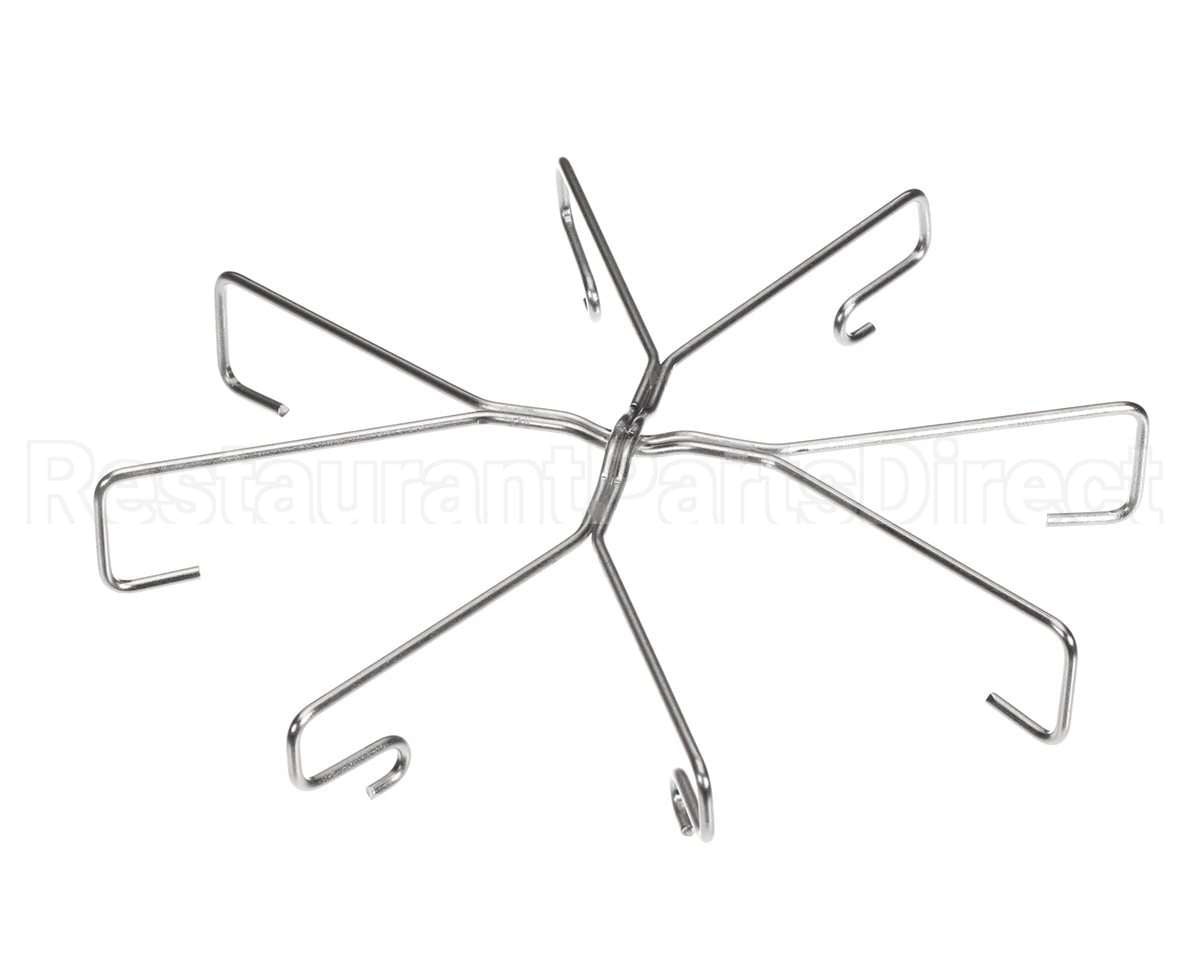 30050332 Flexeserve Zone Fan Guard