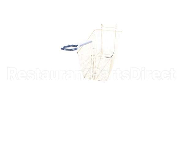300510 Tri-Star Manufacturing Basket;Fryer 12 X 6 X 5 Tsf-25