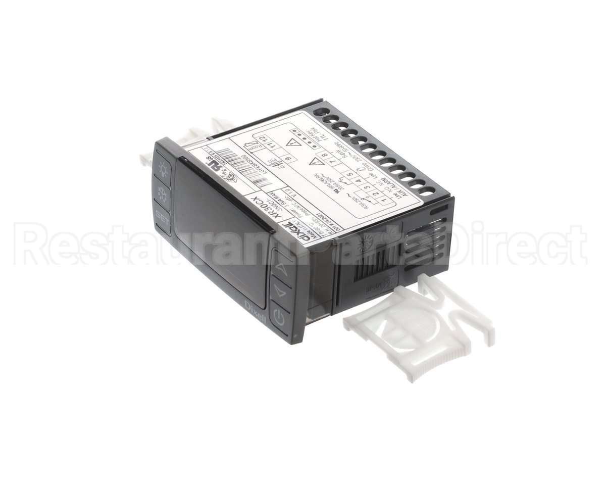 30053170 Flexeserve Dixell Controller Standard 185 F Usa