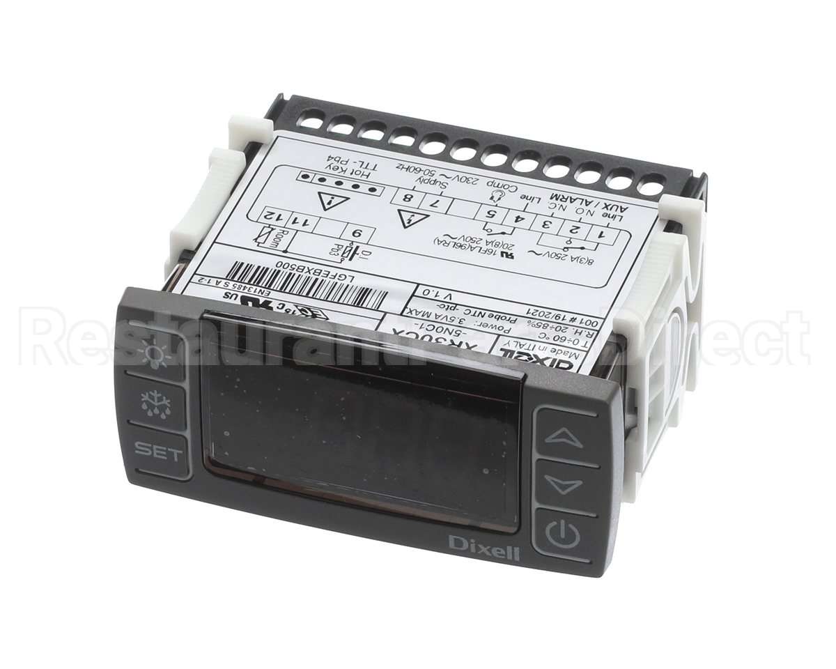 30053171 Flexeserve Dixell Controller 170F Usa