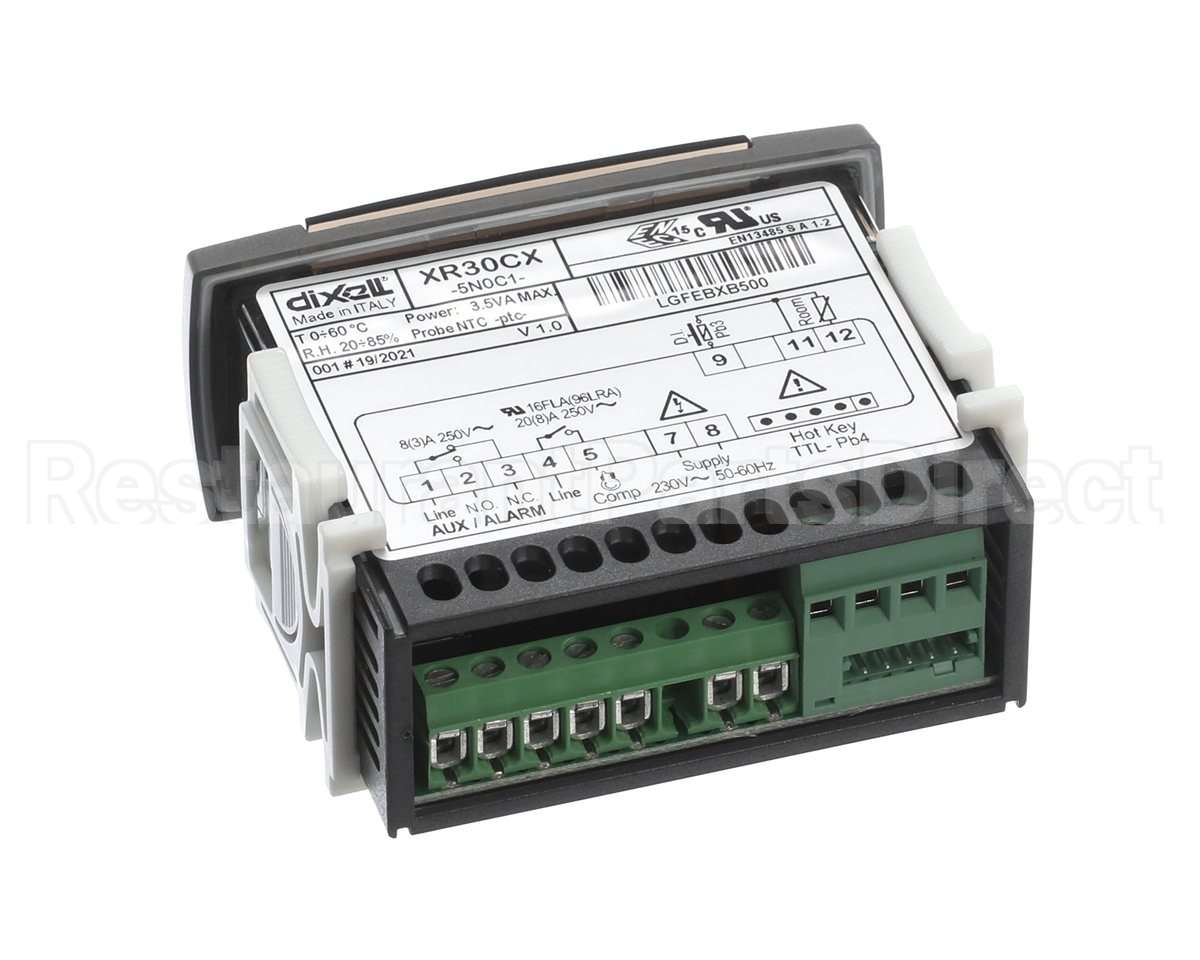 30053171 Flexeserve Dixell Controller 170F Usa